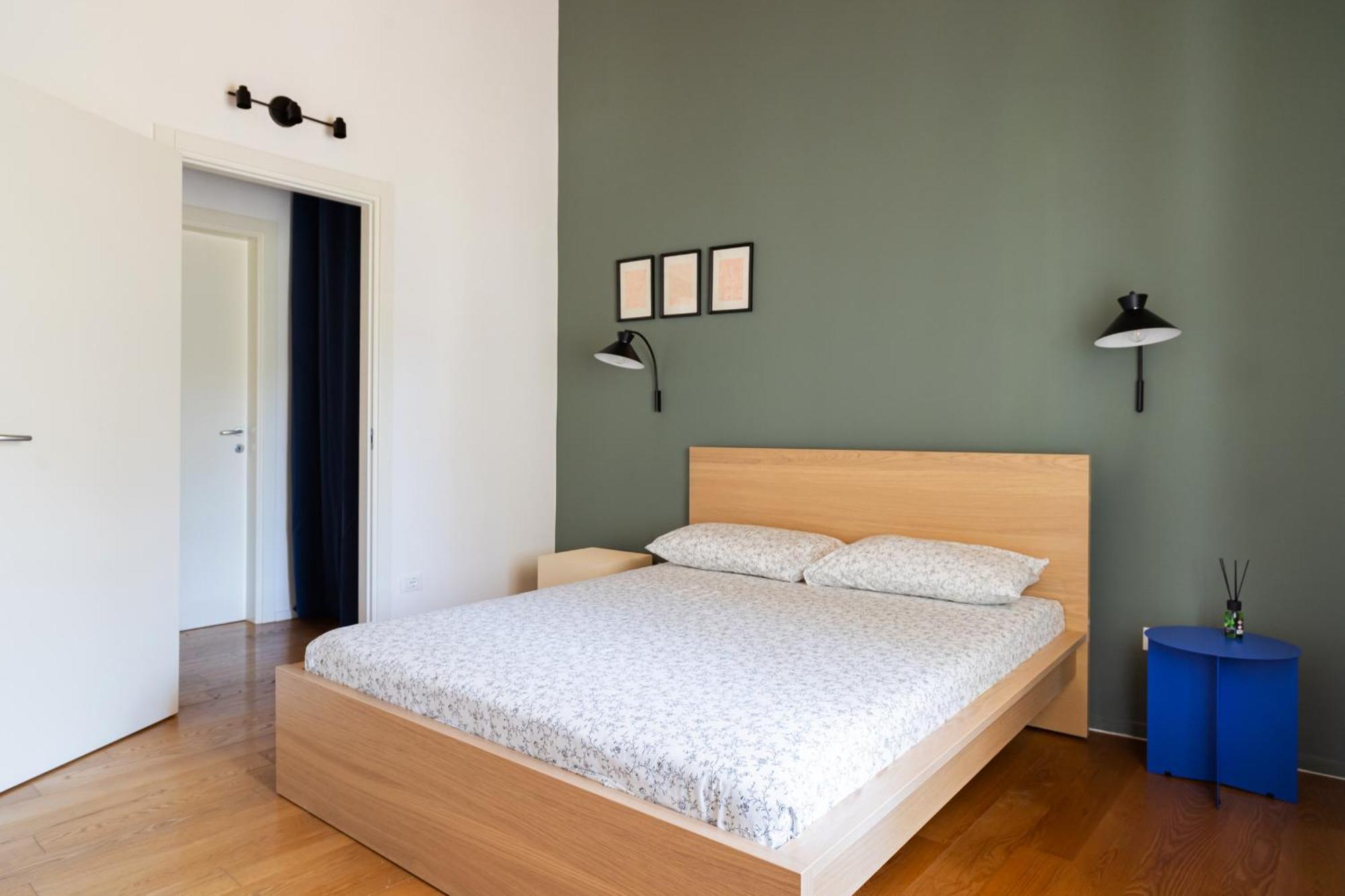 Double Private Parking, 2 Bedrooms & 2 Bathrooms - Elegant Apartment In Old Town Udine Extérieur photo